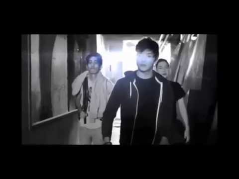 Mark logan shes dating the gangster bloopers big Mark logan shes dating the gangster bloopers big
